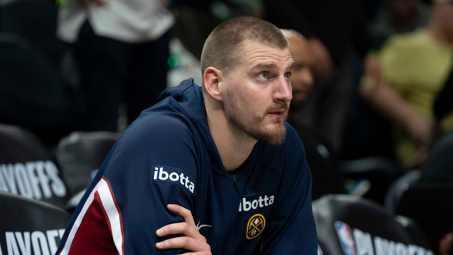 Three Stories That Will Define Nuggets Training Camp