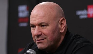 UFC 333 Main Card Fight Reportedly Hit With Major Change