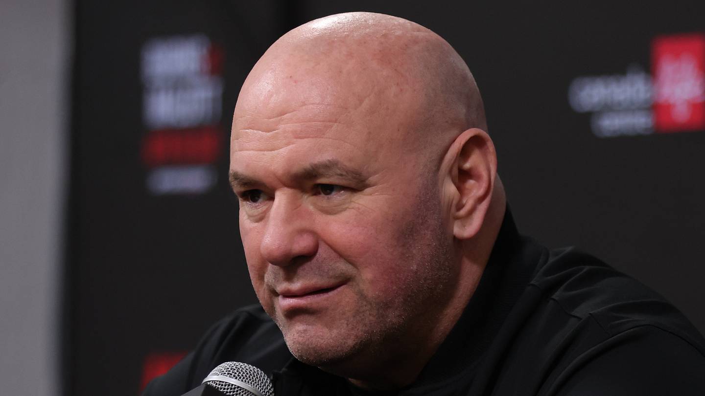 UFC 333 Main Card Fight Reportedly Hit With Major Change