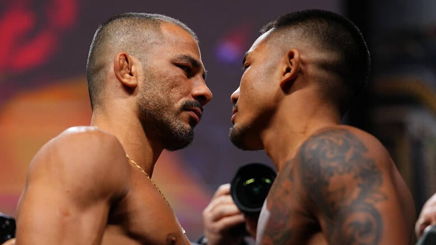 UFC 331 MMA KO Staff Predictions: Joshua Van vs. Alexandre Pantoja 2 Main Card Picks