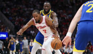 3-Time All-Star Defends Kevin Durant’s Championship Legacy