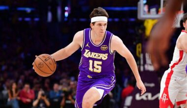Collin Sexton Opens Up About What Makes Lakers’ Austin Reaves Different