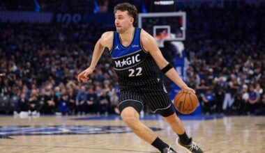 What Franz Wagner Must Do To Be A Top-5 Small Forward
