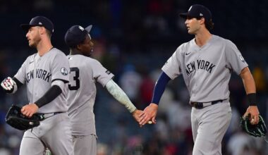 5 Things Yankees Should Prioritize in Season's Final Week Ahead of MLB Playoffs
