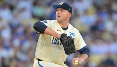 Everything at Stake in MLB's Final Week: Playoff Picture, Races and More