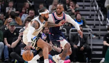 The Risks to the Bucks in Gary Trent Jr. Investigation