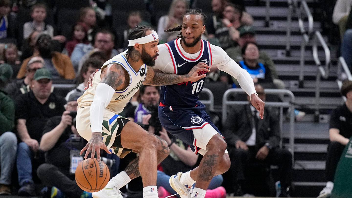 The Risks to the Bucks in Gary Trent Jr. Investigation