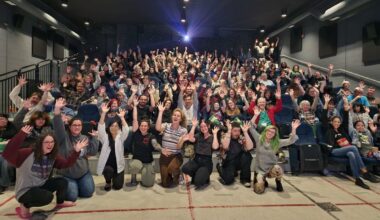 Studio Ghibli North returns to Sudbury Indie Cinema Sept. 11-13