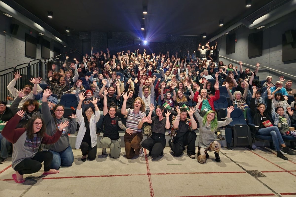 Studio Ghibli North returns to Sudbury Indie Cinema Sept. 11-13