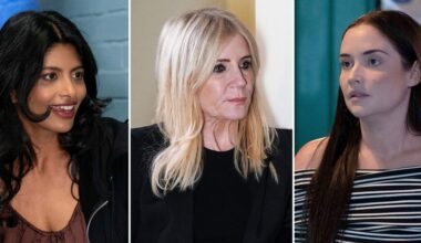 8 huge EastEnders spoilers for next week (21 to 24 September)