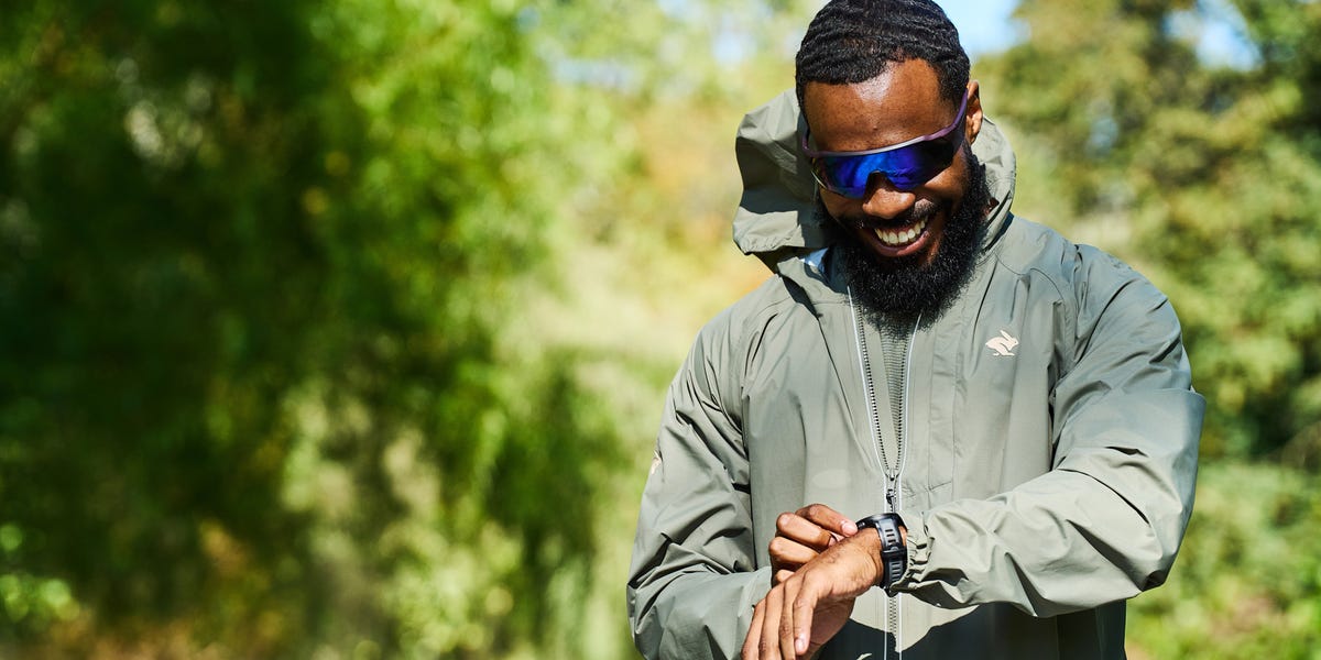 How to Improve VO2 Max, According to Wearable Data