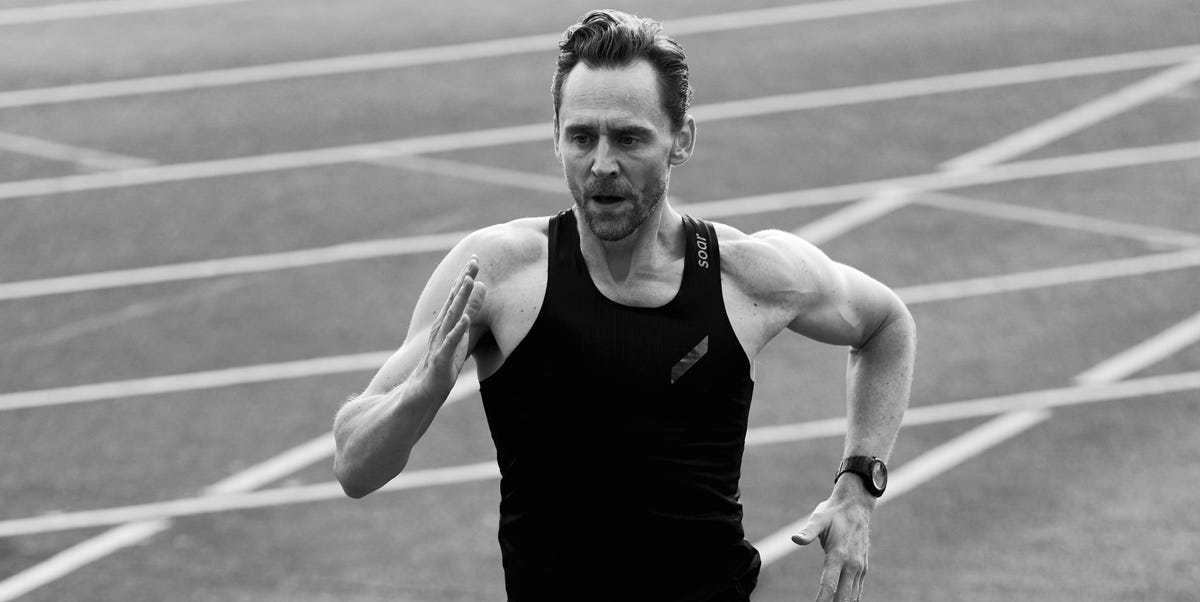 Tom Hiddleston Shares His Brutal 'Death Run' Workout – The Ultimate Test of Aerobic Fitness