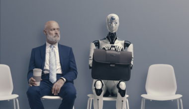 Canada ranks near bottom on AI trust – and employers must act
