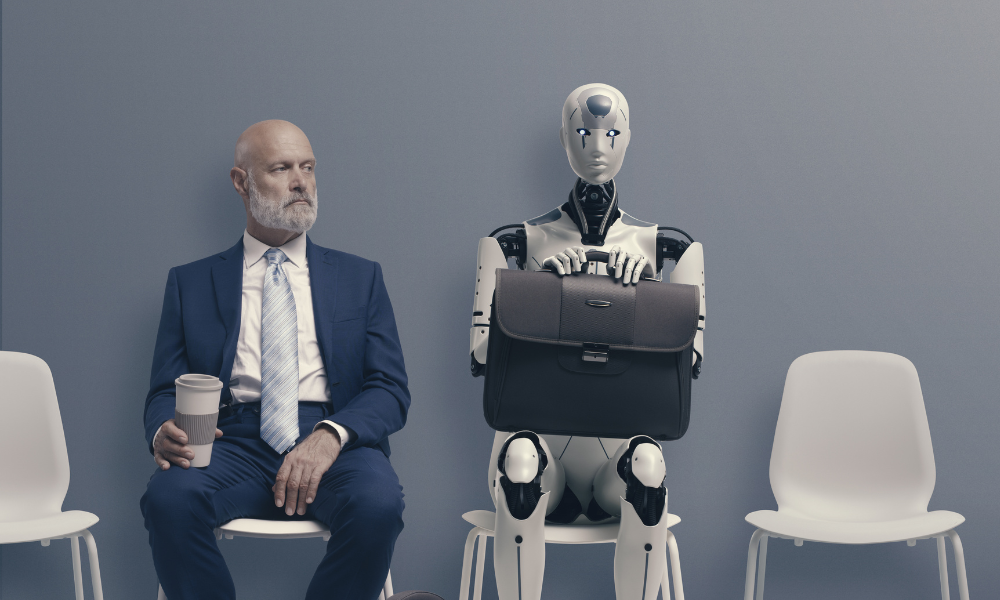 Canada ranks near bottom on AI trust – and employers must act
