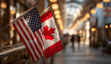 Canada's retaliatory tariffs take effect as trade war enters new phase