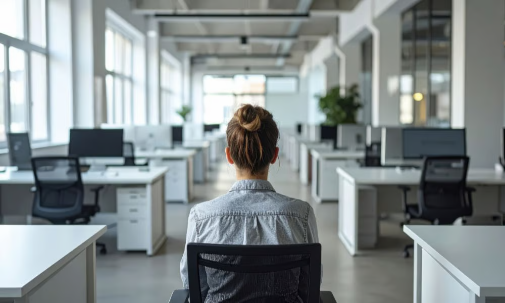 RTO: Toronto's office vacancy rate down by half YOY