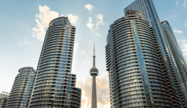 Some Toronto condo types still selling despite years-long market fiasco