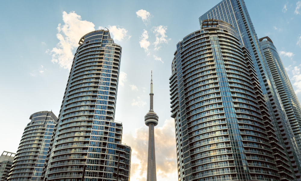 Some Toronto condo types still selling despite years-long market fiasco