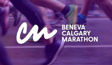 Beneva becomes Calgary Marathon's title sponsor