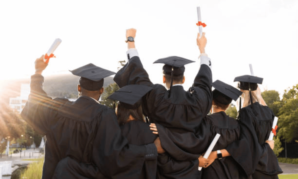 One in five recent grads lacks life, health or critical illness cover, Securian finds
