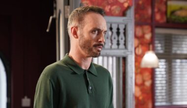 Hollyoaks confirms James Nightingale suspicions in Ste Hay's disappearance