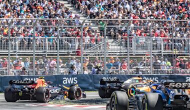 Ticket sales for Montreal F1 Grand Prix postponed