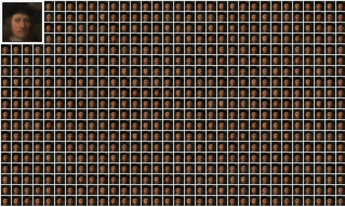‘Attribution decay’ complicates the picture of AI-generated images, scientists find - The Art Newspaper