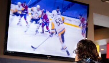 Amazon announces NHL schedule, including these seven Canadiens games you’ll only get on streaming