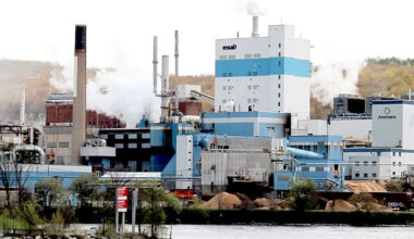 The old economy is not coming back and Quebec has to pivot now: Fréchette