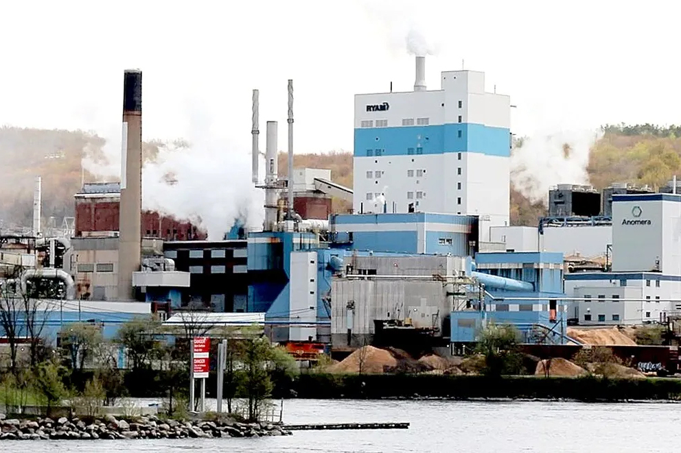 The old economy is not coming back and Quebec has to pivot now: Fréchette