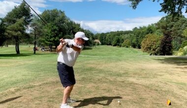 Friends of Palliative Care Golf Tournament returns to Brockville for 33rd year