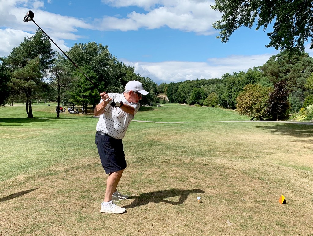 Friends of Palliative Care Golf Tournament returns to Brockville for 33rd year