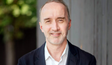 Edouard Kopp named director of the Johnson Museum