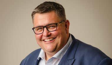 University Hospitals Kingston Foundation appoints new CEO