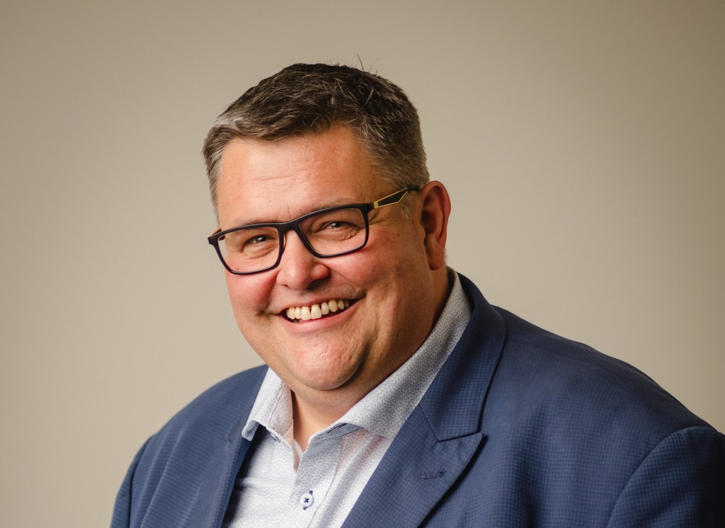 University Hospitals Kingston Foundation appoints new CEO