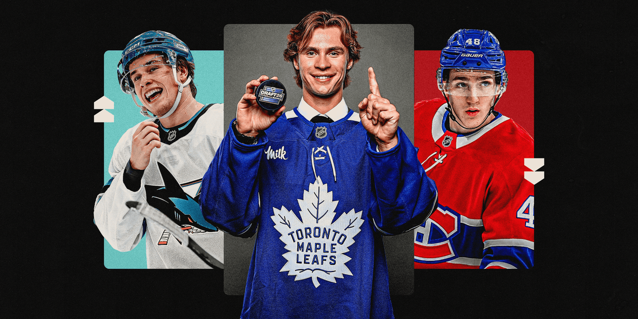 NHL Prospect Tiers 2026-27: Scouts rank and project league’s top 145 young players