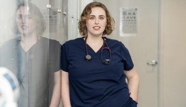 doctor