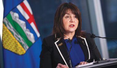 Two-tier health care underway in Alberta