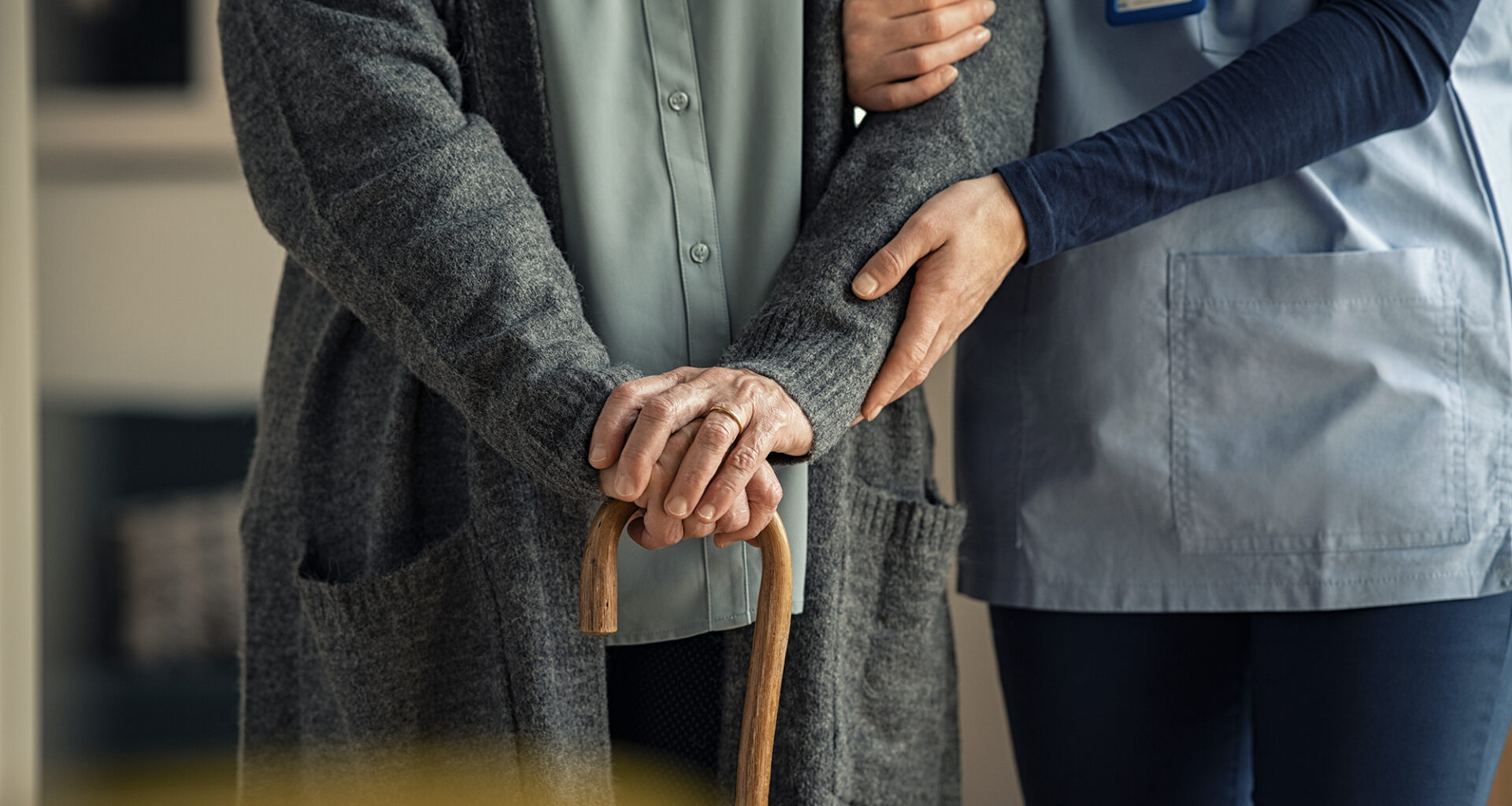 Health Net must extend assisted living benefits, state says