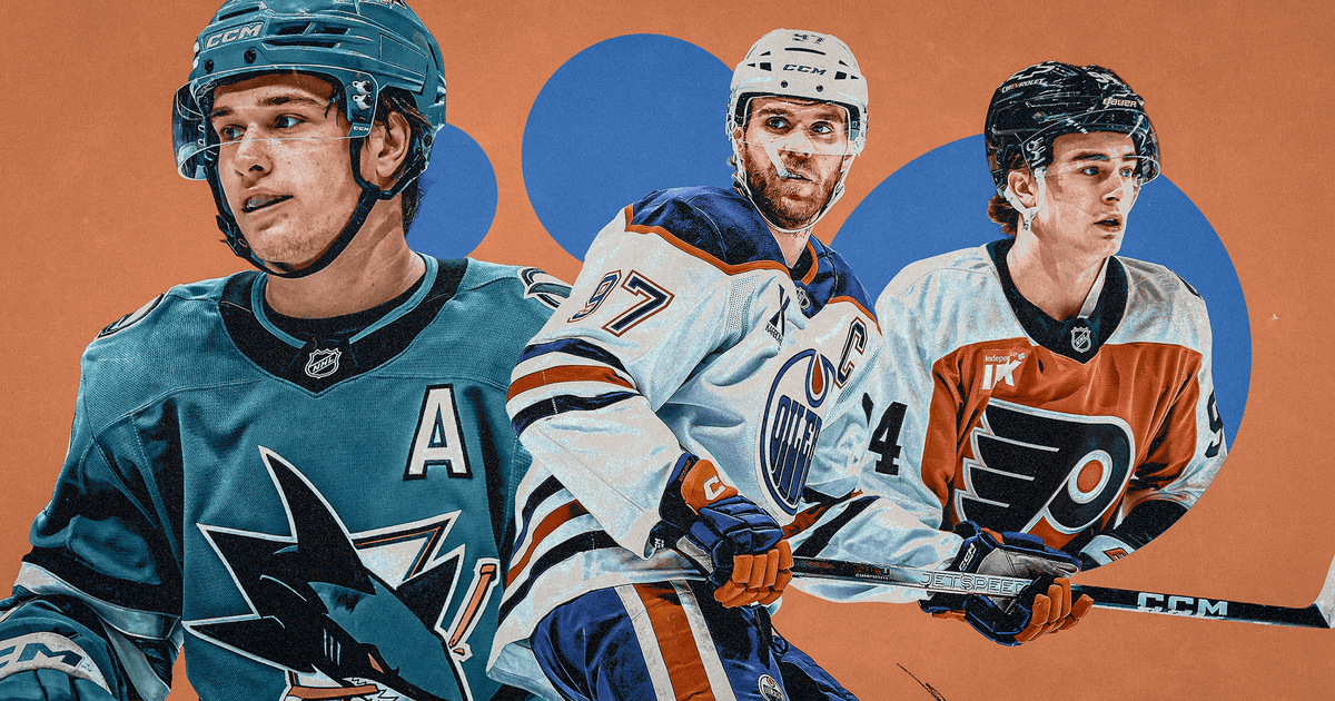 The NHL Contention Cycle: Where does each team stand going into 2026-27 and in the future?
