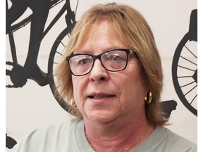 Lynn Laidler