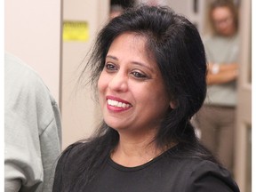 Dr. Dilani Cumarasivam