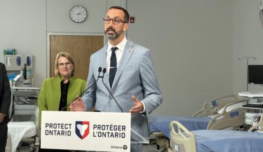 Ontario offers medical-school funding for five-year family doctor commitment