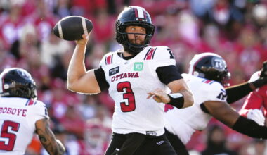 Ottawa Redblacks have hearts torn out in Calgary, fall to 0-13 (& 10 other thoughts)