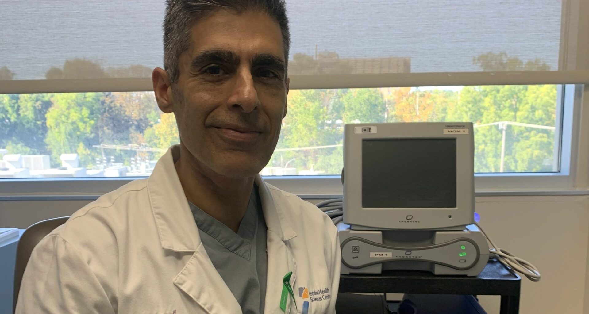 Dave Nagpal