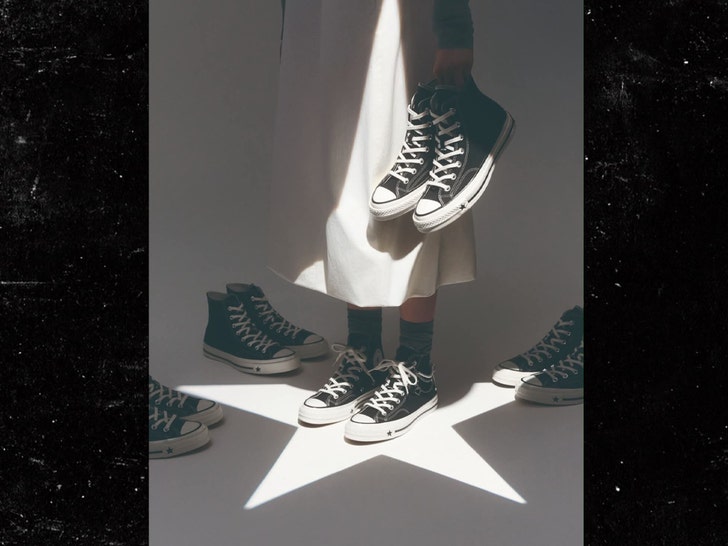 converse racist ad