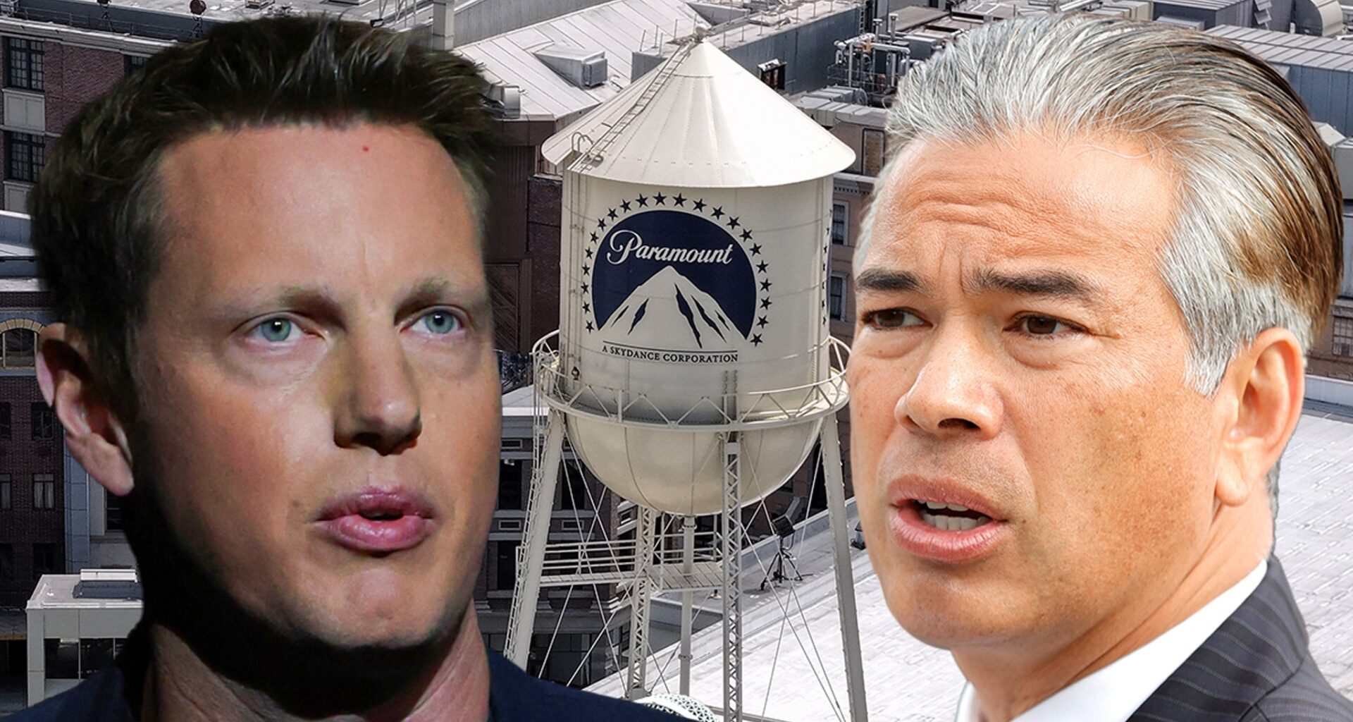 Paramount's Anti-Trust Settlement Negotiators Are Still Divided on Terms
