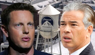 Paramount's Anti-Trust Settlement Negotiators Are Still Divided on Terms