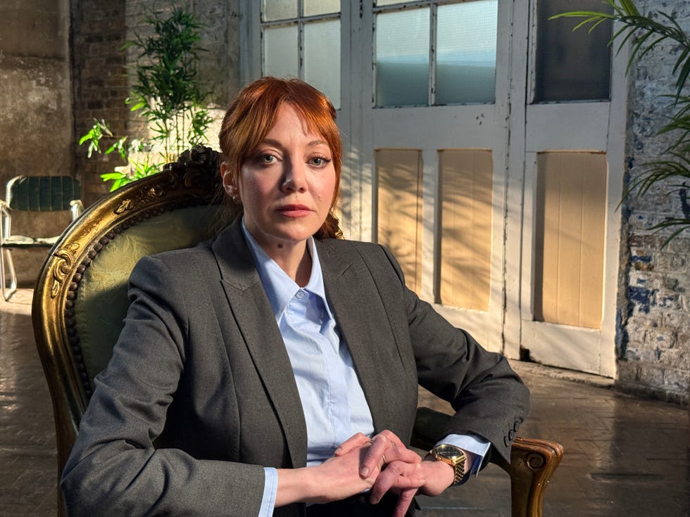 Diane Morgan, Philomena Cunk, Cunk on Cinema diane morgan, philomena cunk, cunk on cinema