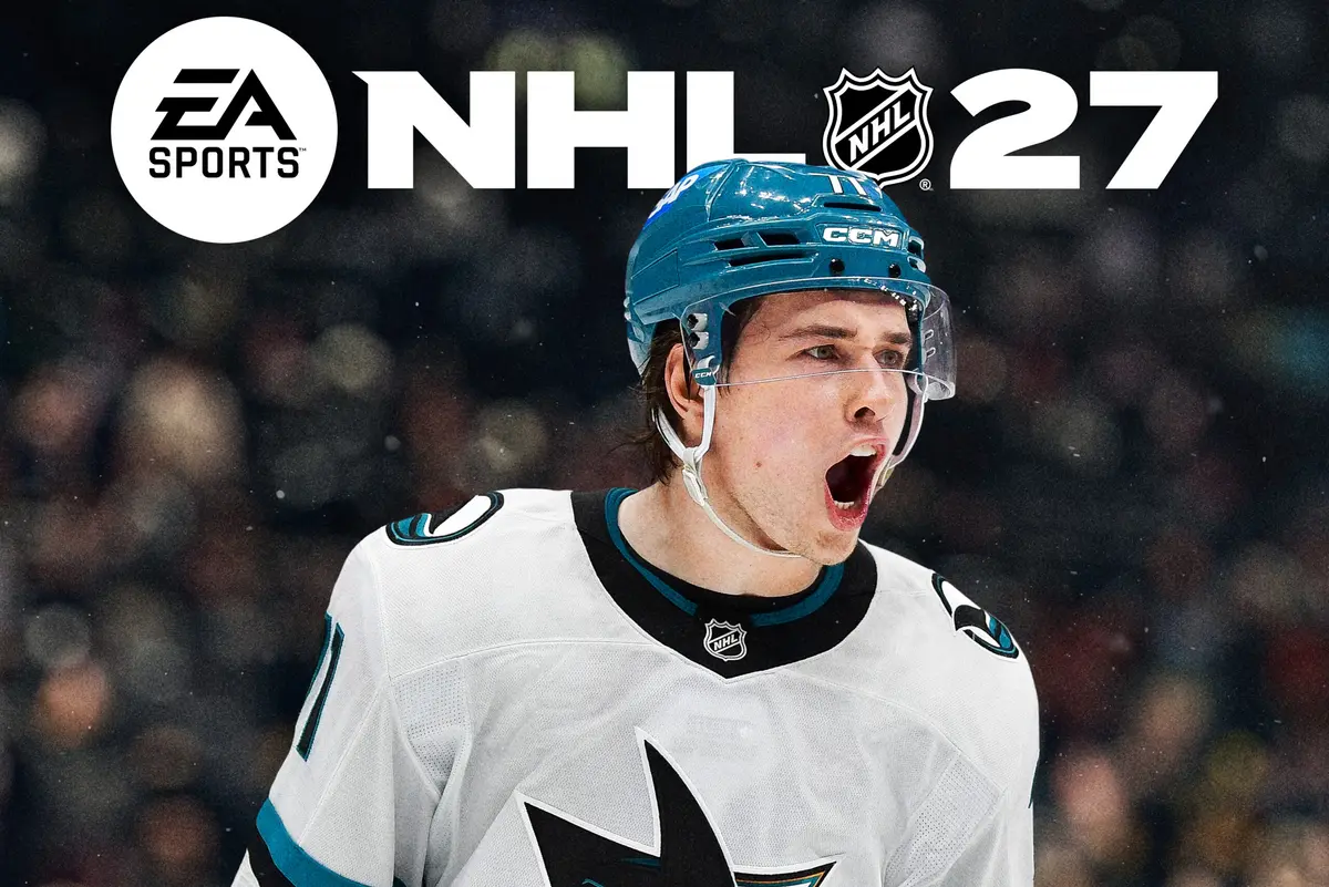 NHL 27 Review: Frustratingly low-rent presentation overshadows gameplay improvements